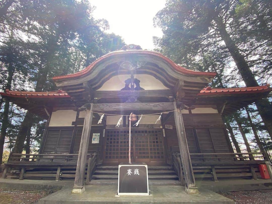 真奈さんのインスタグラム写真 - (真奈Instagram)「数日自然に囲まれてました⛰ 最高〜🐝」4月18日 13時35分 - manatmnt0116