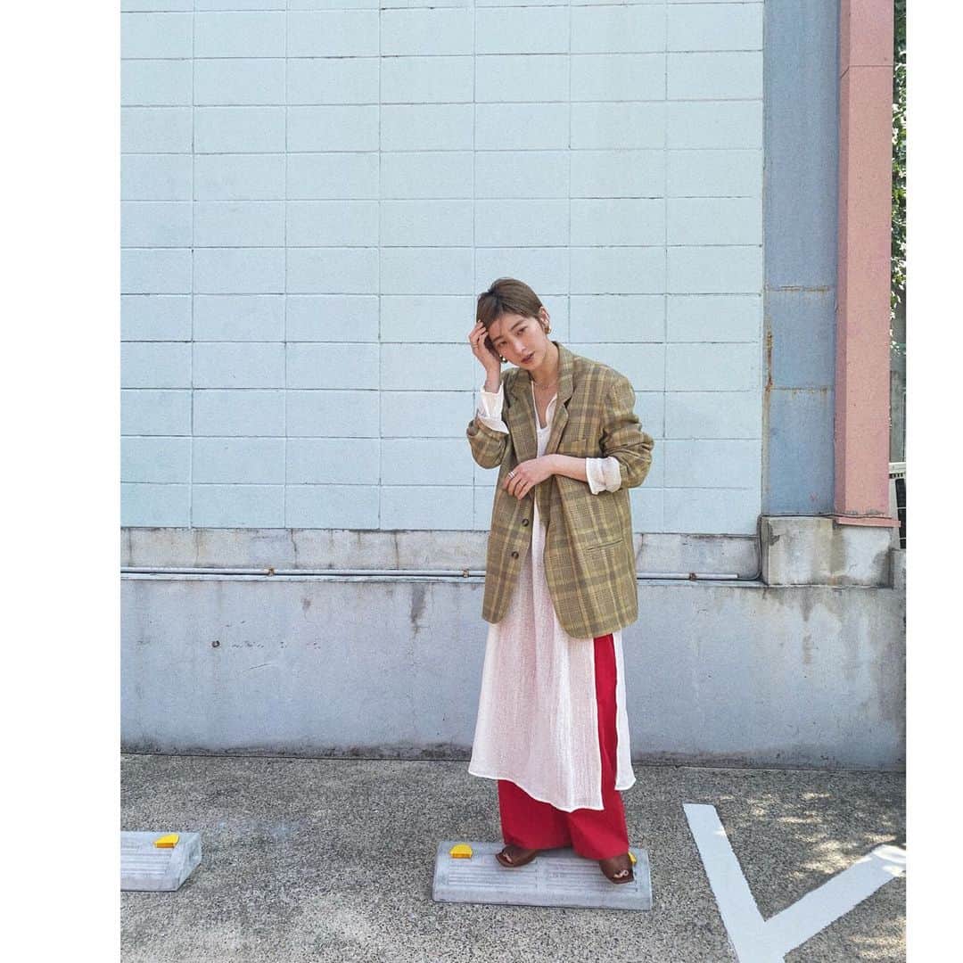 吉田怜香さんのインスタグラム写真 - (吉田怜香Instagram)「娘よ
