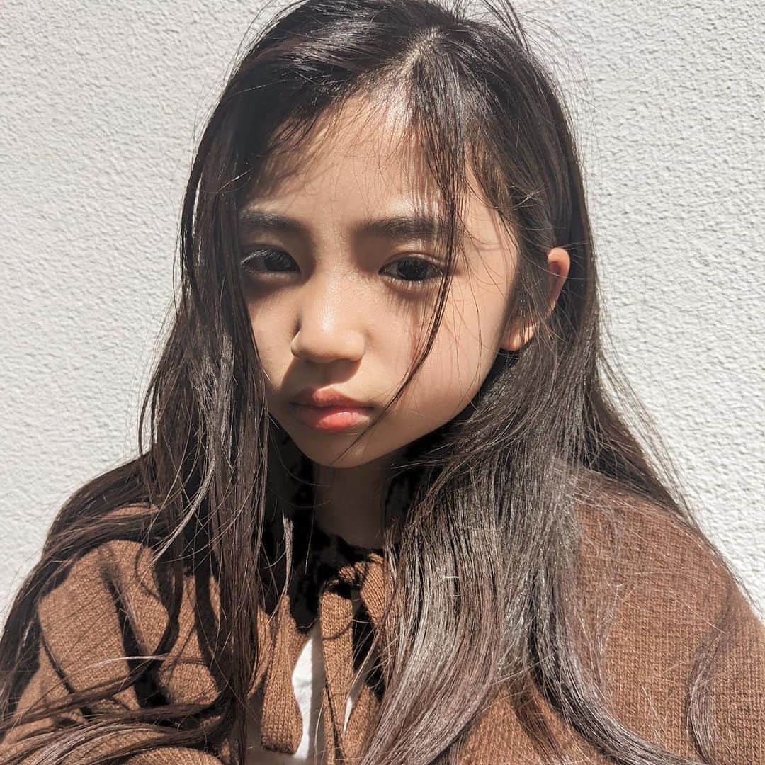Rieのインスタグラム