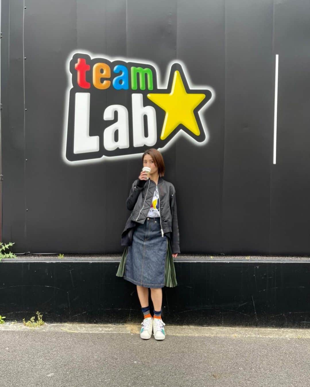 高橋美咲のインスタグラム：「. 本日4/18の11:45から、TBS「アッコにおまかせ」にて サウナ特集が放送される予定です🎥  高田秋さん @shu_takada と一緒に2つの人気サウナを巡ってきました！  ガッチガチに緊張した私と フワッフワにととのった私を 見ていただけたらと思います🤗 . . #アッコにおまかせ #サウナ特集  #サウナ女子 #フィンランドサウナアンバサダー  #チームラボリコネクト #ソロサウナtune」