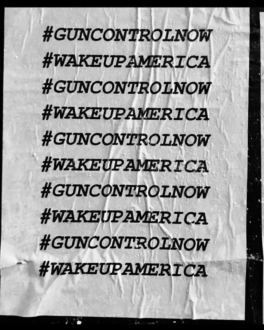 マドンナさんのインスタグラム写真 - (マドンナInstagram)「Adam Toledo was 13 years old, Daunte Wright was 20! The Officers  who killed them are only being charged with manslaughter. This is insanity. Horrific. And yet it has become normalized in our society. Yes-people kill people, not guns. But  the vast majority of people are not enlightened and guns are too easy to own. If they were outlawed then no one would feel the need to own a gun to protect themselves from those who have guns. As for Police killing innocent children.  Shooting and suffocating and brutalizing innocent people............ They should go immediately to jail for the rest of there lives. No trial, no corrupt justice system.  #enoughisenough #wakeupamerica #guncontrolnow  @everytown」4月18日 9時41分 - madonna