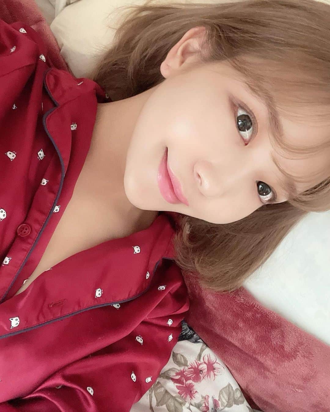 COCOのインスタグラム