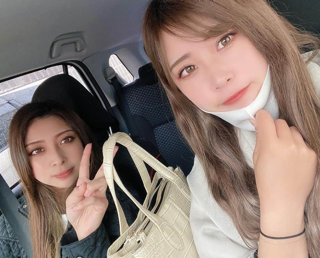 高塚南海のインスタグラム