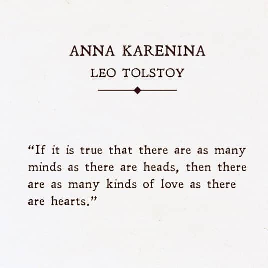 サーシャ・ルッソのインスタグラム：「Levin had been married three months. He was happy, but not at all in the way he had expected to be. At every step he found his former dreams disappointed, and new, unexpected surprises of happiness. He was happy; but on entering upon family life he saw at every step that it was utterly different from what he had imagined. At every step he experienced what a man would experience who, after admiring the smooth, happy course of a little boat on a lake, should get himself into that little boat. He saw that it was not all sitting still, floating smoothly; that one had to think too, not for an instant to forget where one was floating; and that there was water under one, and that one must row; and that his unaccustomed hands would be sore; and that it was only to look at it that was easy; but that doing it, though very delightful, was very difficult.」