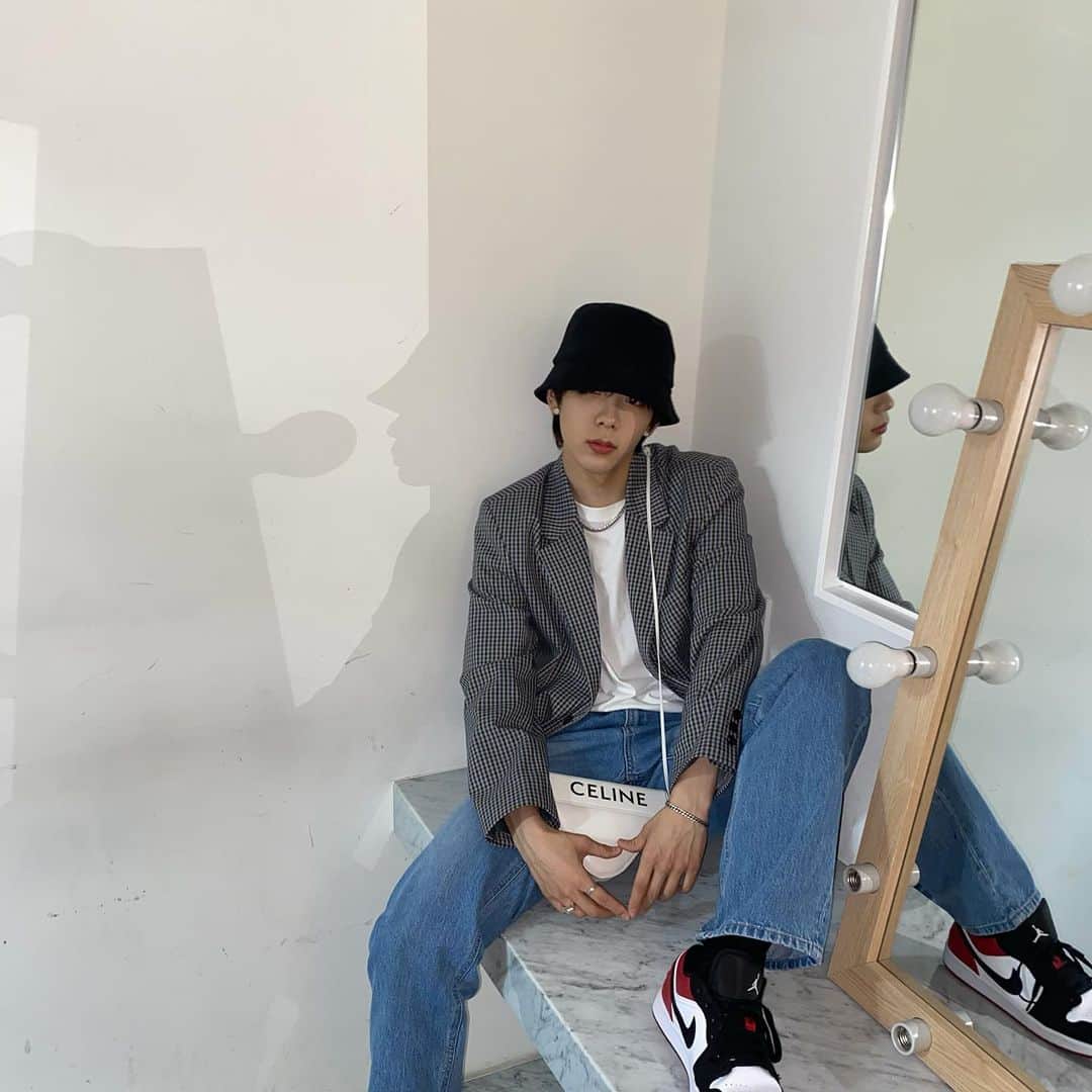 ショウタロウ（大﨑将太郎）のインスタグラム：「💚💚💚」