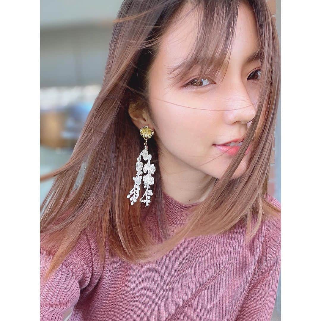 真野恵里菜のインスタグラム