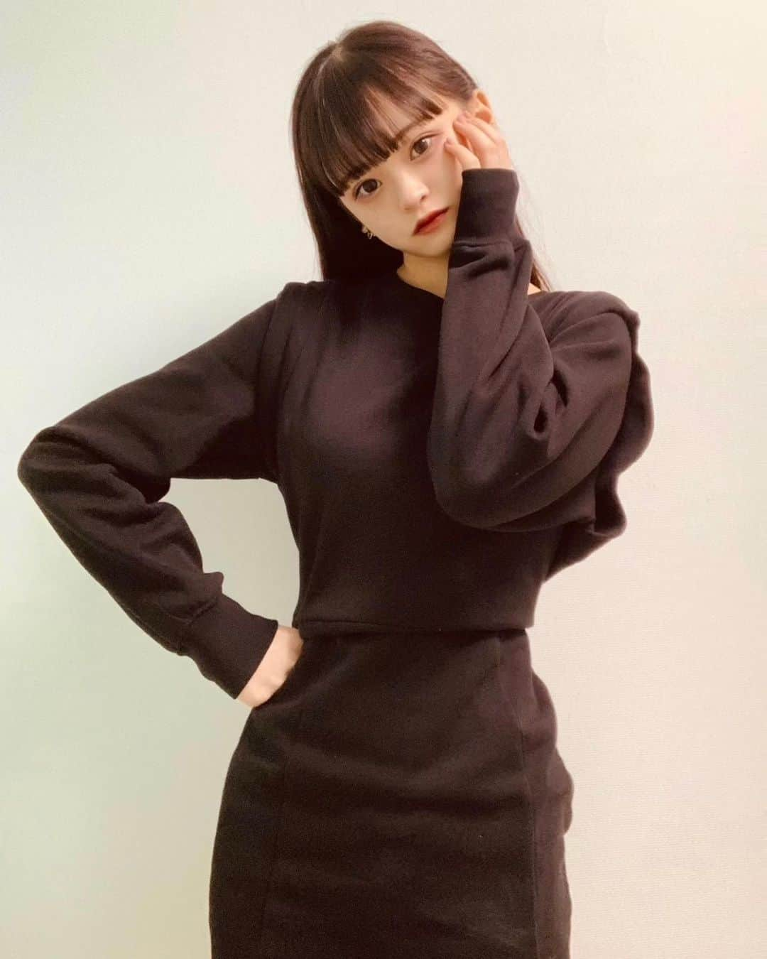 戸田梨杏のインスタグラム