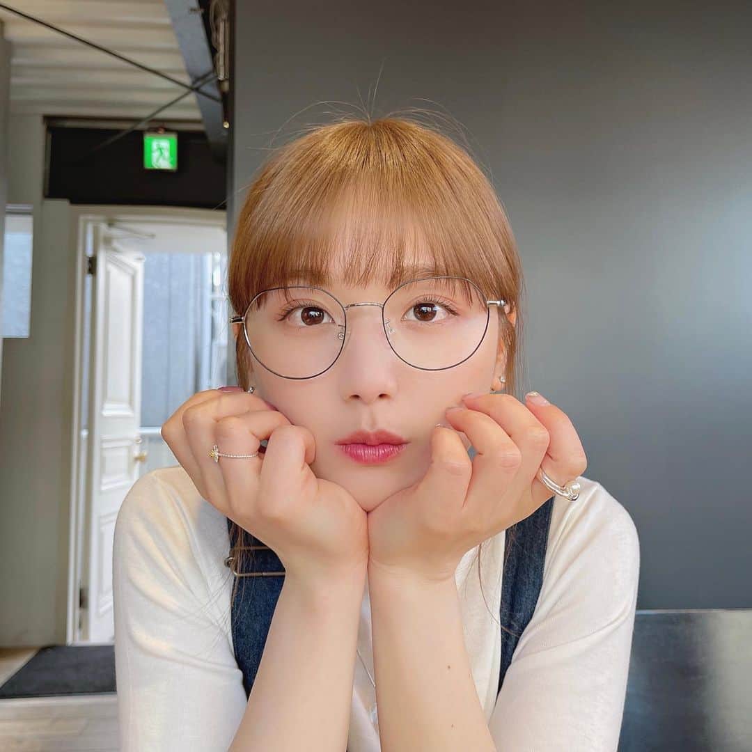 ひよんのインスタグラム：「🥸🌈 ㅤㅤㅤㅤㅤㅤㅤㅤㅤㅤㅤㅤㅤ ぜーんぶ同じポーズ🙄😬🤪 この時のワンピースは @9unq.official だよ💓 質問多かったので☺️💕 みんなからの質問いつも嬉しい❤️ ㅤㅤㅤㅤㅤㅤㅤㅤㅤㅤㅤㅤㅤ #ひよん #ひよん服 #9unq  ㅤㅤㅤㅤㅤㅤㅤㅤㅤㅤㅤㅤㅤ」
