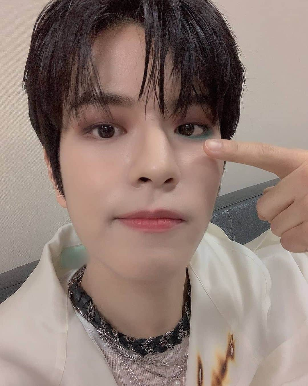 Stray Kidsさんのインスタグラム写真 - (Stray KidsInstagram)「😄😄😄 #승스타그램」4月18日 19時00分 - realstraykids