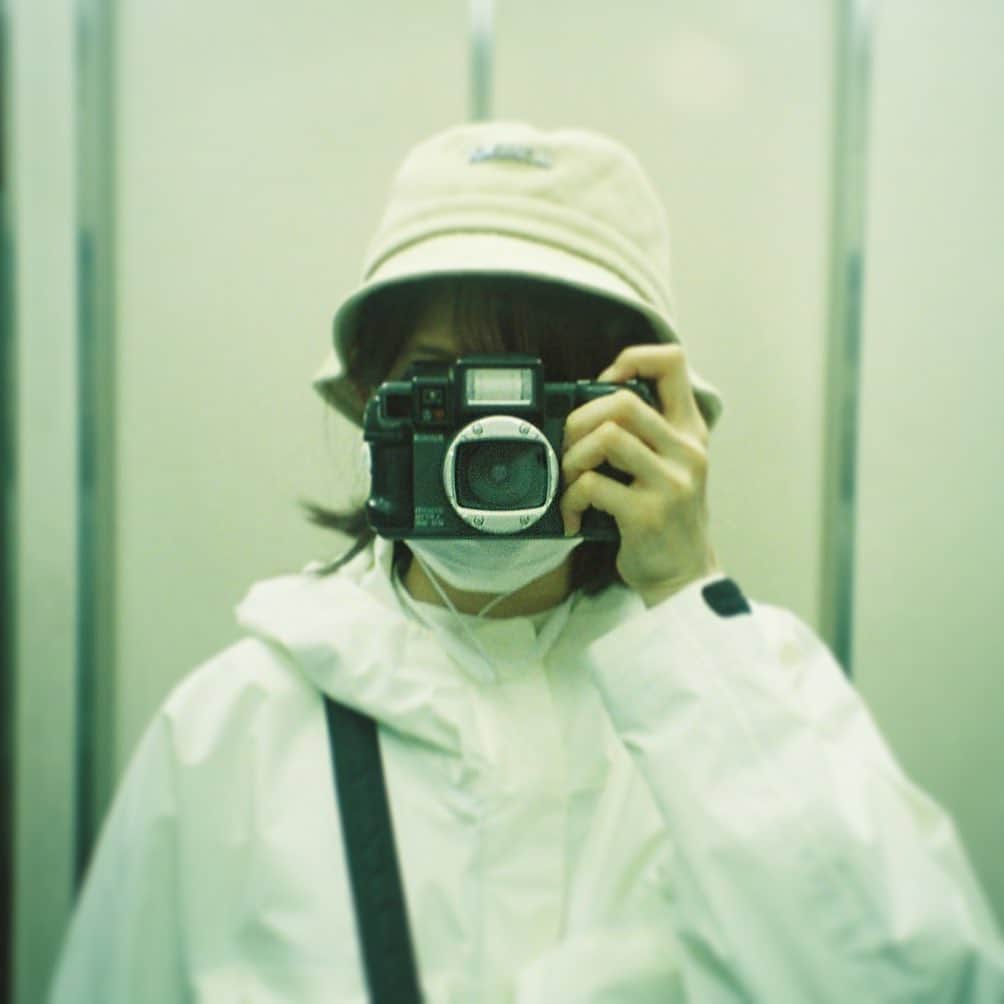 田中瞳さんのインスタグラム写真 - (田中瞳Instagram)「. テックニンジャ🥷？」4月18日 20時07分 - hitomi_tanaka_9