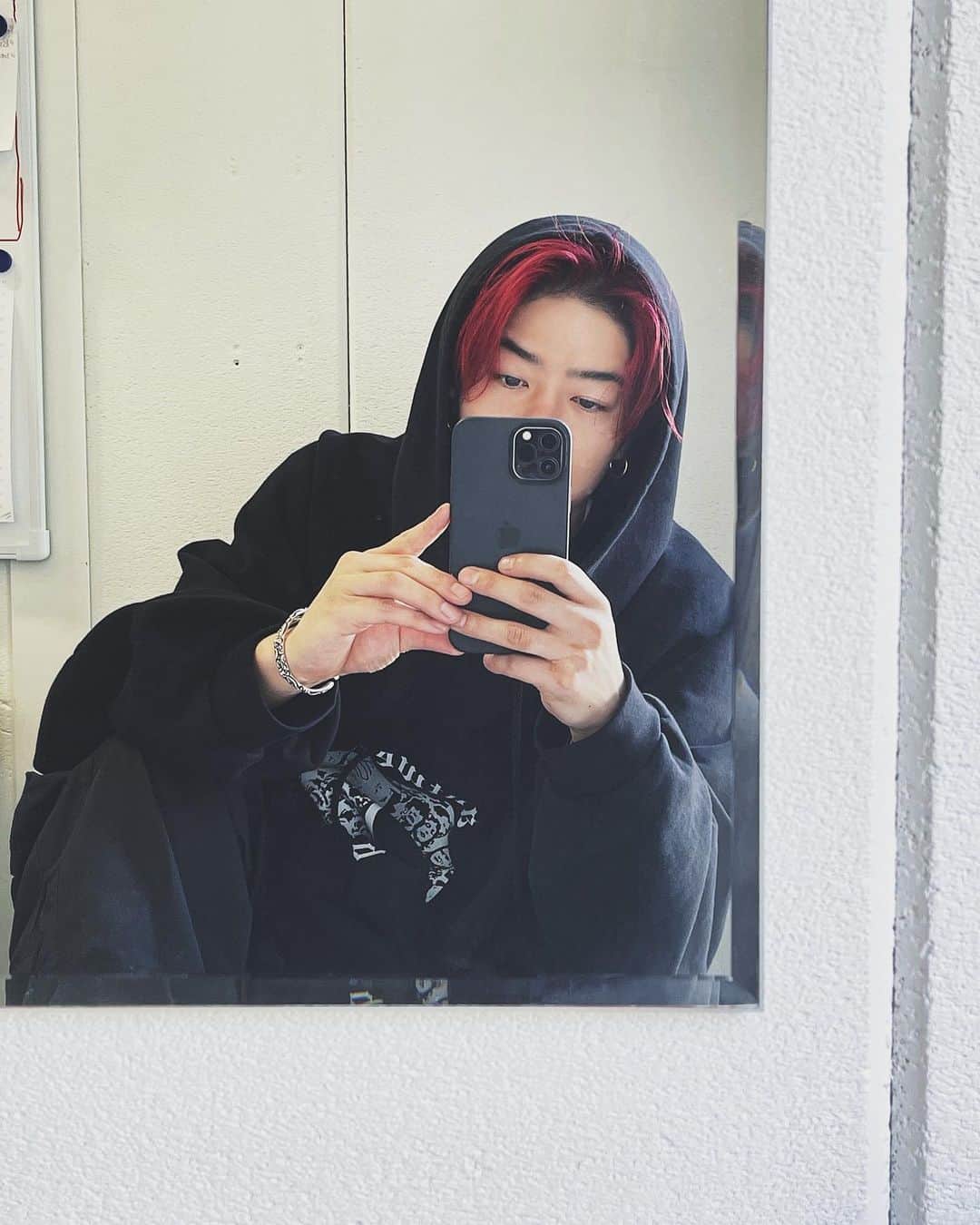 のインスタグラム：「今週も沢山ありがとうございました💇‍♂️💈 また来週🙋‍♂️ #OCEANTOKYO」