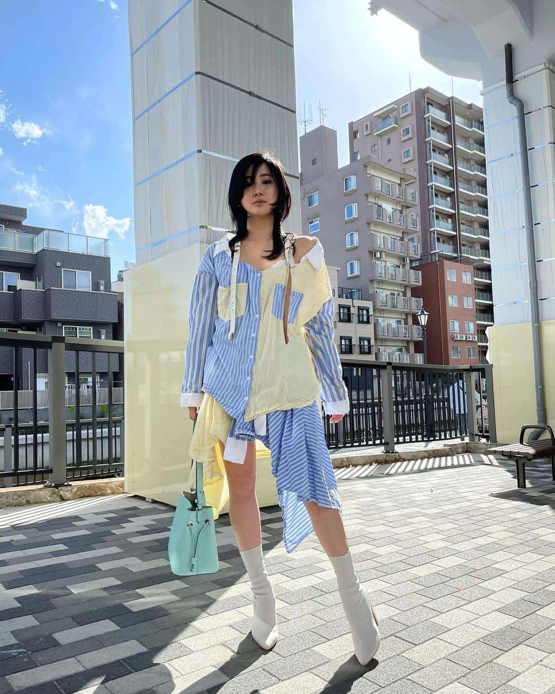 宮藤あどねのインスタグラム