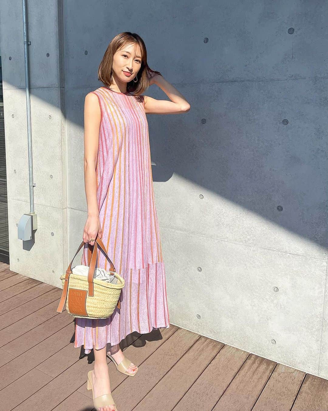 三井菜那のグルメインスタ