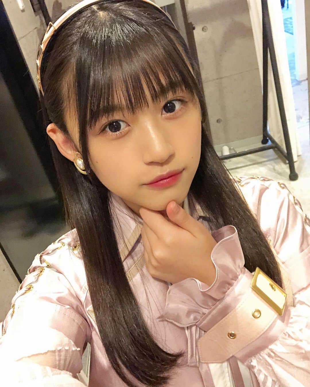 中川美音のインスタグラム：「今日はどんな1日やった？」