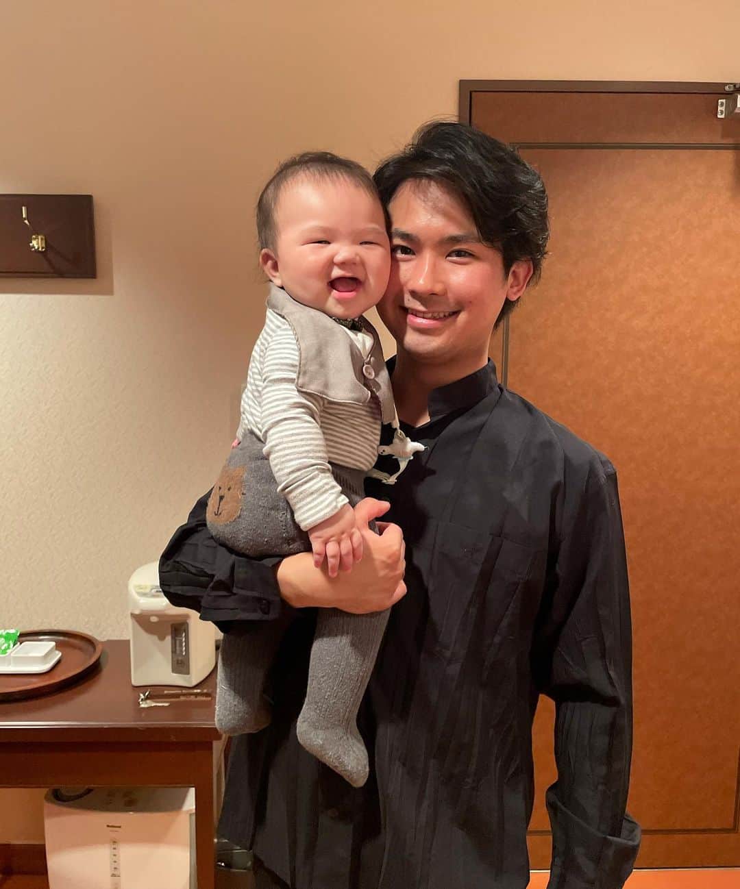 三浦文彰（ヴァイオリニスト）のインスタグラム