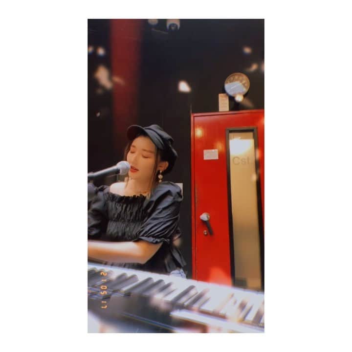 黒川沙良のインスタグラム