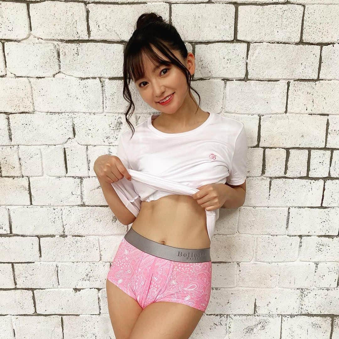西永彩奈のインスタグラム