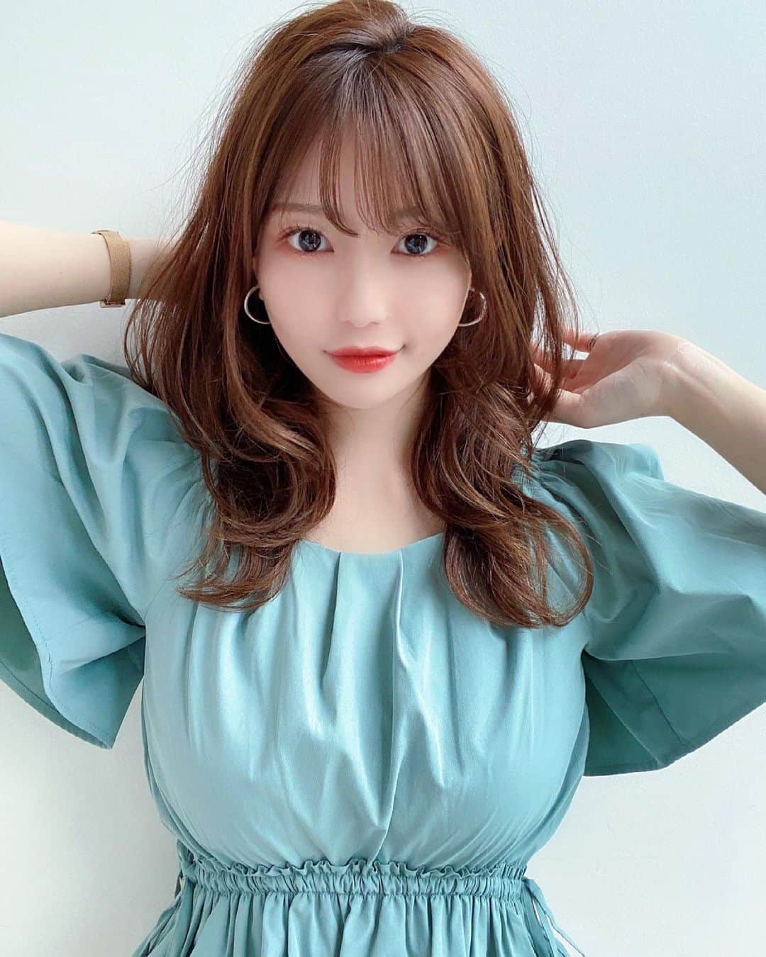 相楽優佳のインスタグラム