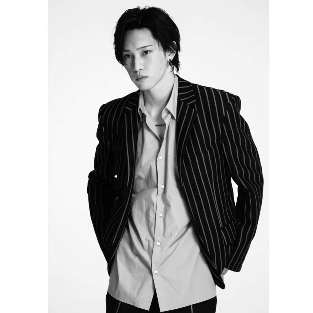 堀夏喜のインスタグラム：「"STOP FOR NOTHING" Project Video 見れます🧐↓  https://youtu.be/fMngFzMm5eI」