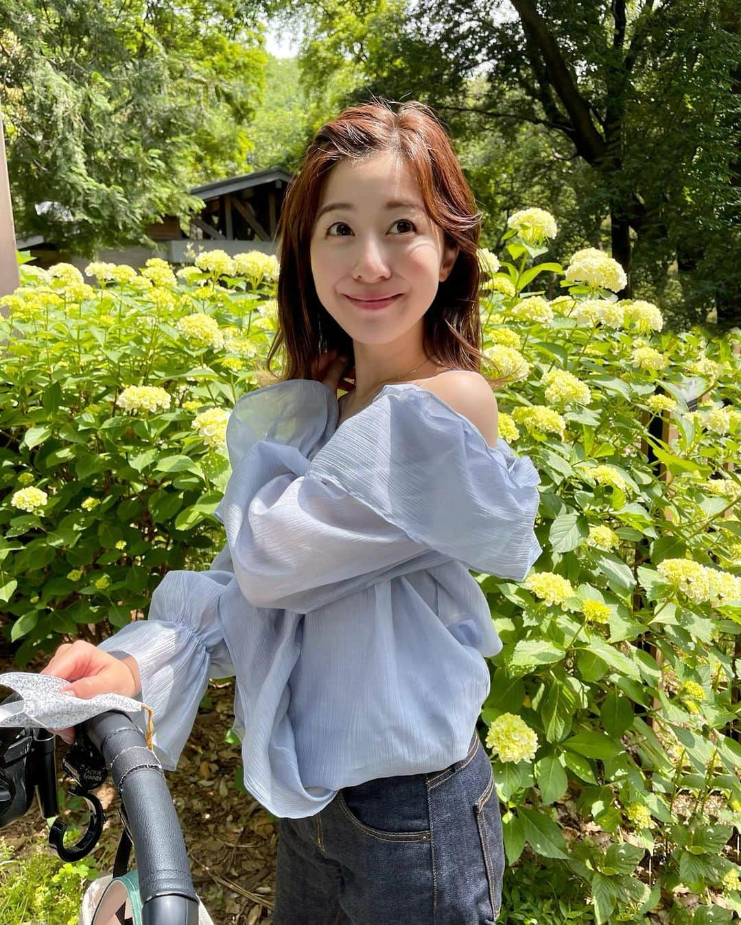 水野佐彩のインスタグラム