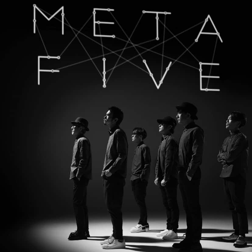 小山田圭吾さんのインスタグラム写真 - (小山田圭吾Instagram)「⚡️💿⚡️ METAFIVE 2nd ALBUM「METAATEM」 2021年08月11日発売決定(CD / 2LP) metafive.lnk.to/metaatem  【LIVE】 2021年7月26日(月) 「METALIVE 2021」 @ KT Zepp Yokohama  本日よりオフィシャル先行開始 w.pia.jp/t/metafive-y/ ※キーホルダーの色は変更の可能性有り」5月17日 20時07分 - corneliusofficial