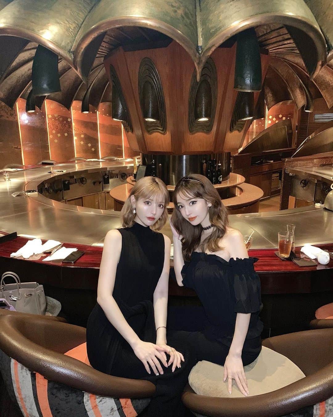 武藤静香のグルメインスタ