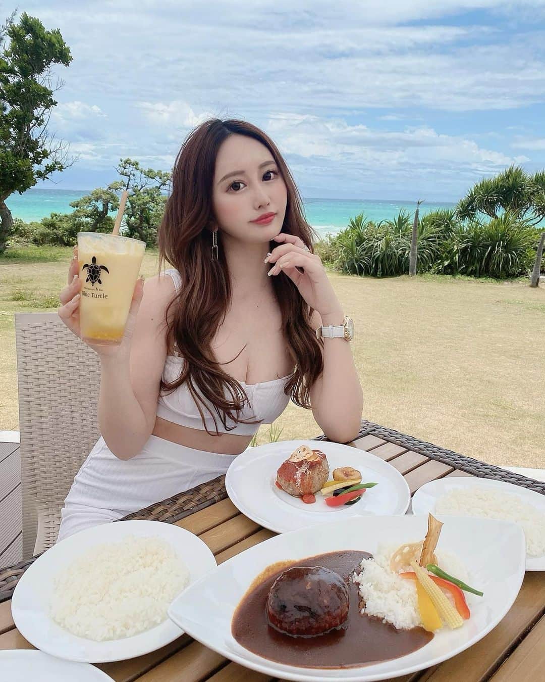 SHIHOのグルメインスタ