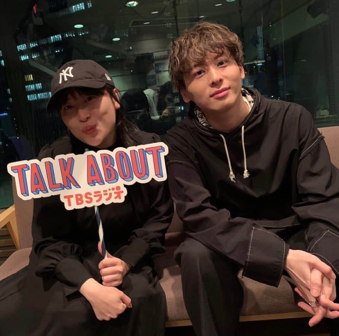 丸山礼のインスタグラム