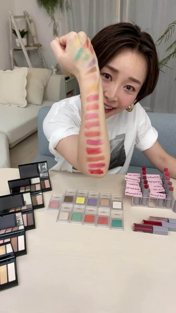 佐々木あさひのインスタグラム