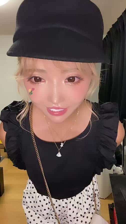 とみmamaのインスタグラム