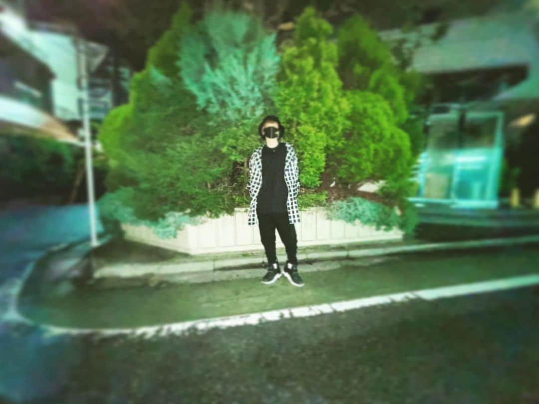 ZYUN.のインスタグラム