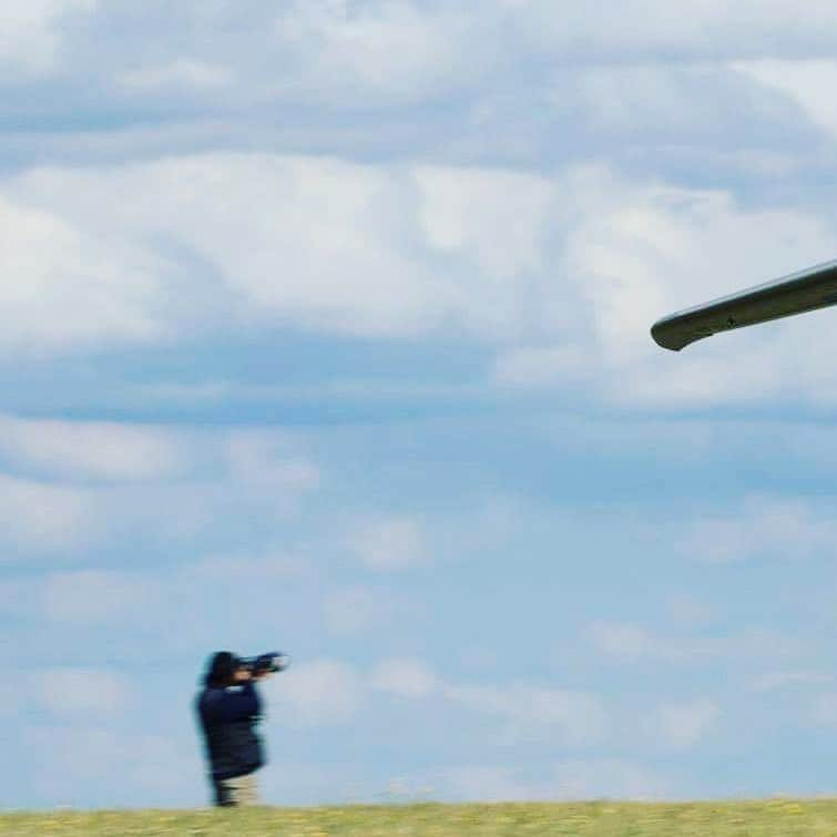 能勢雄一さんのインスタグラム写真 - (能勢雄一Instagram)「Camera man !! At Hungary @taroimahara and @yoshi_muroya @theairrace  #wcar #airrace」5月17日 22時08分 - noxfromateam