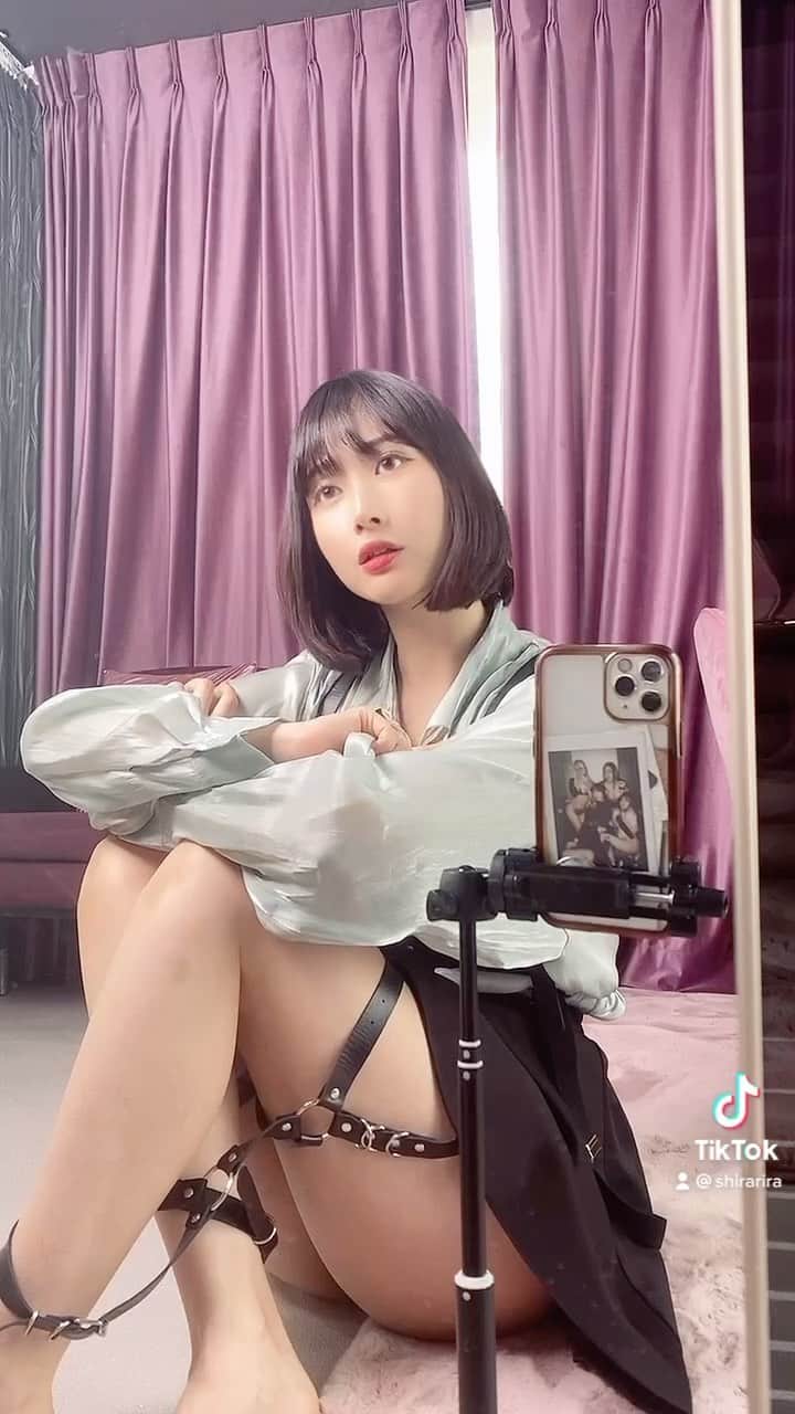 はりーのインスタグラム