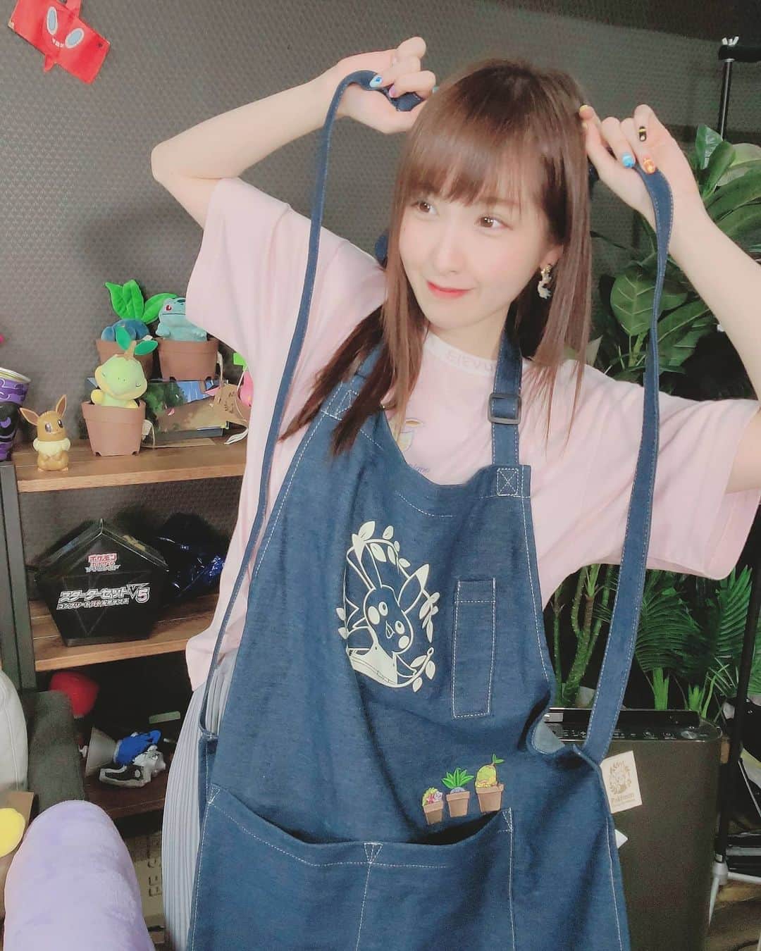 小田桐奈々のインスタグラム