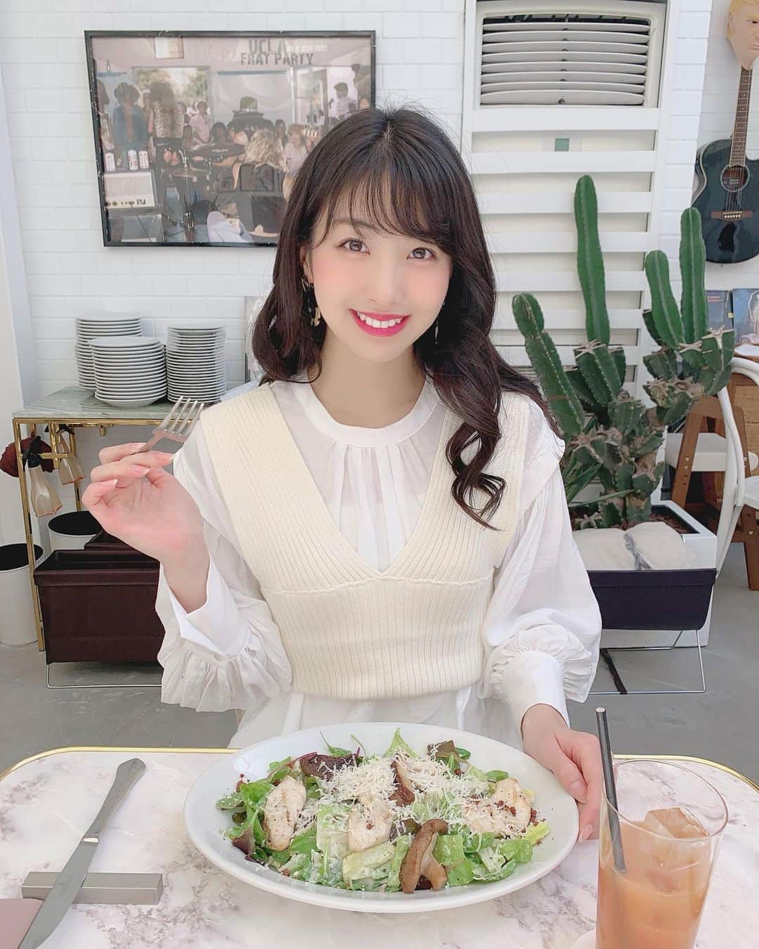 関根ささらのインスタグラム