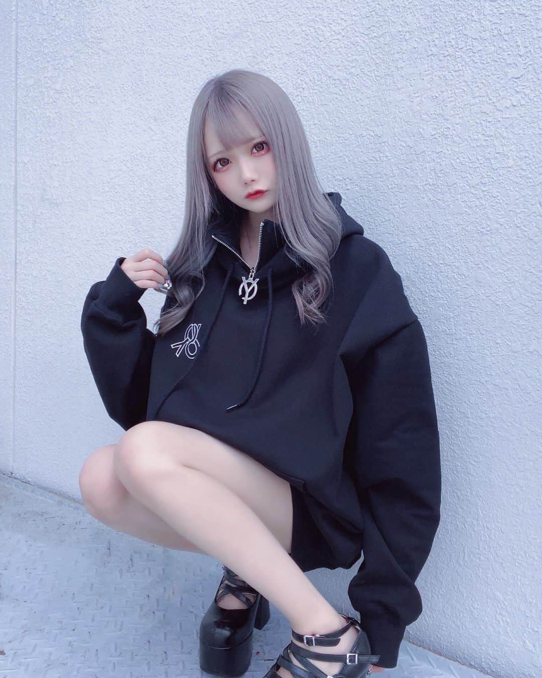 あめはねむいのインスタグラム