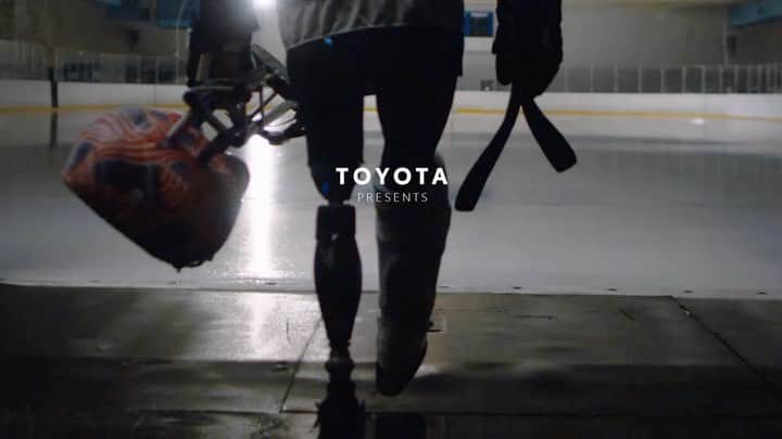デービッド・ボウディアのインスタグラム：「This is truly amazing and could not be more proud to be apart of @teamtoyota. Thank you for supporting Paralympic athletes training to represent our country on the world’s largest stage. I so much appreciate @ToyotaUSA’s commitment to the athletes who inspire people around the world to reach their full potential!#TeamToyota #Paralympics #TeamUSA #LetsGoPlaces」