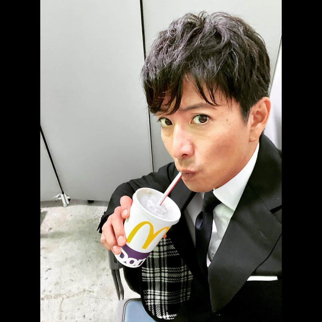 Kōki, cocomiさんのインスタグラム写真 - (Kōki, cocomiInstagram)「素敵な香り  #koki #cocomi」5月13日 21時18分 - koki__cocomi___