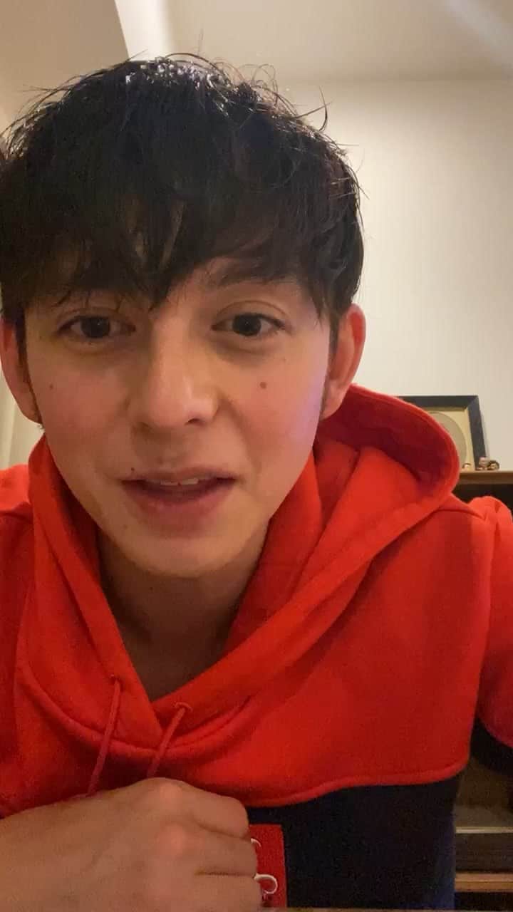 ハリー杉山のインスタグラム：「5.13 クイーンズイングリッシュ アーセナル、お仕事の報告」