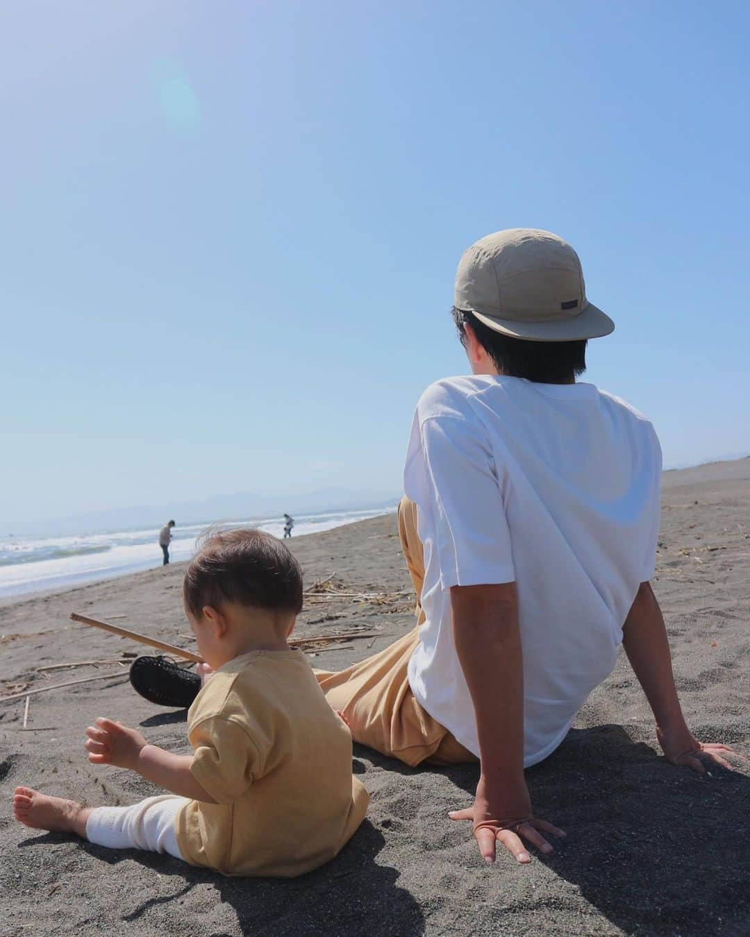 佐野真依子さんのインスタグラム写真 - (佐野真依子Instagram)「親友が撮ってくれた すてきなMaternity Photo🤰📷 たくさんのあたたかくって優しい お祝いのお言葉コメント、 本当にありがとうございます🙈 ゆっくりひとつづつ 読ませて下さい🐕💭🤍🤍🤍 #妊娠報告 #第二子 #妊娠5ヶ月 #5month #マタニティ #マタニティフォト  #maternityphoto」5月13日 22時00分 - sanomaisanomai