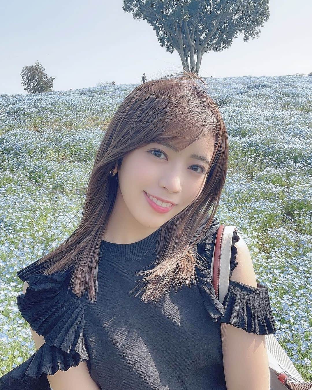 井上真由子のインスタグラム