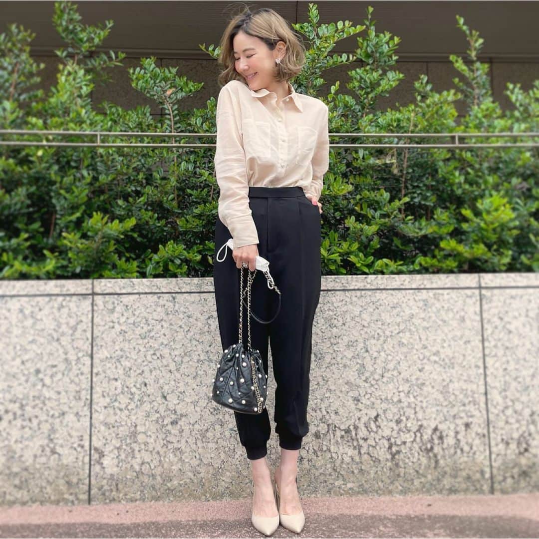 kiyomi medeirosのインスタグラム