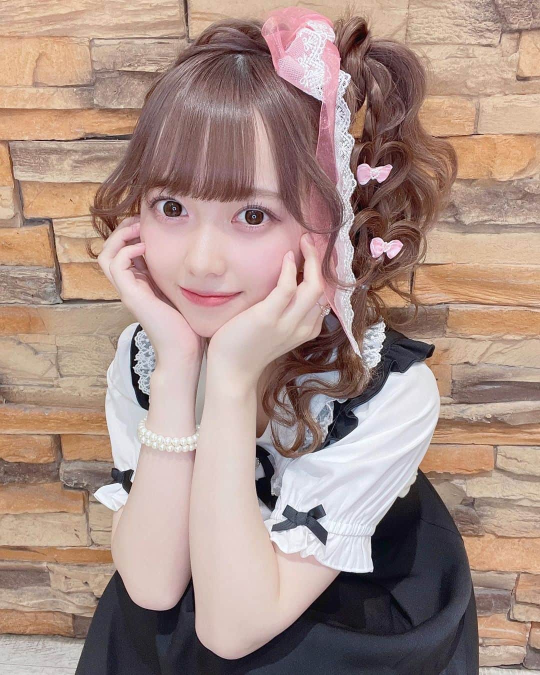 松本ももなのインスタグラム