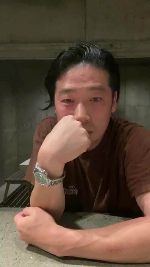 のインスタグラム