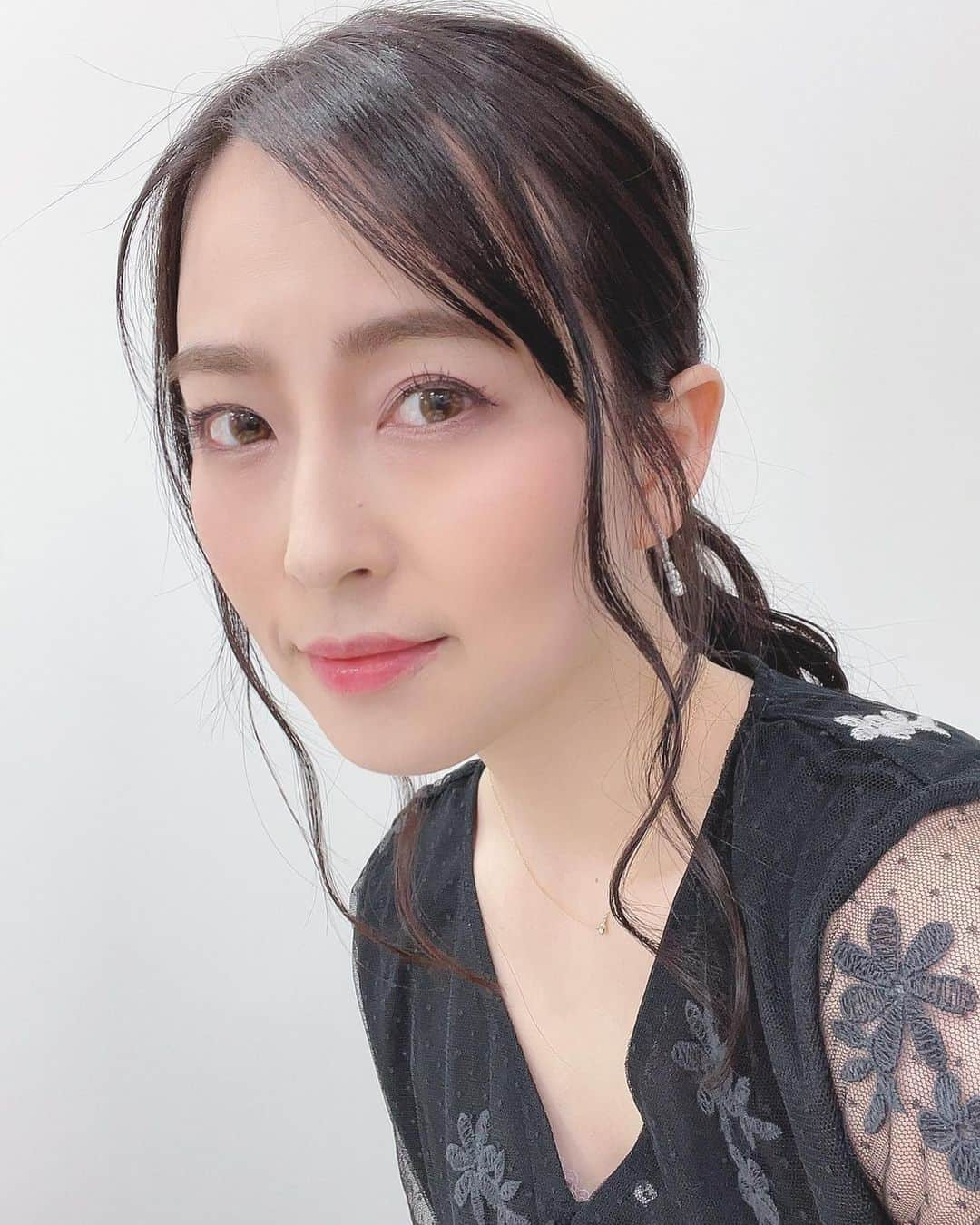 薄井しお里のインスタグラム