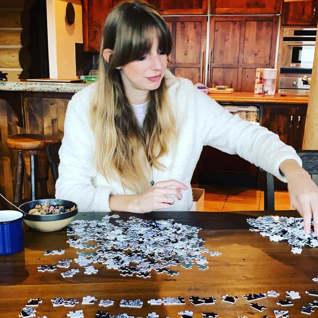 マーティン・スターさんのインスタグラム写真 - (マーティン・スターInstagram)「This is what they call an appreciation post. So I’m told. I love this absolutely incredible human being! She’s more than my world, she’s an entire @galexy! No, you’re corny. #hashtags」5月14日 3時56分 - martinstarr