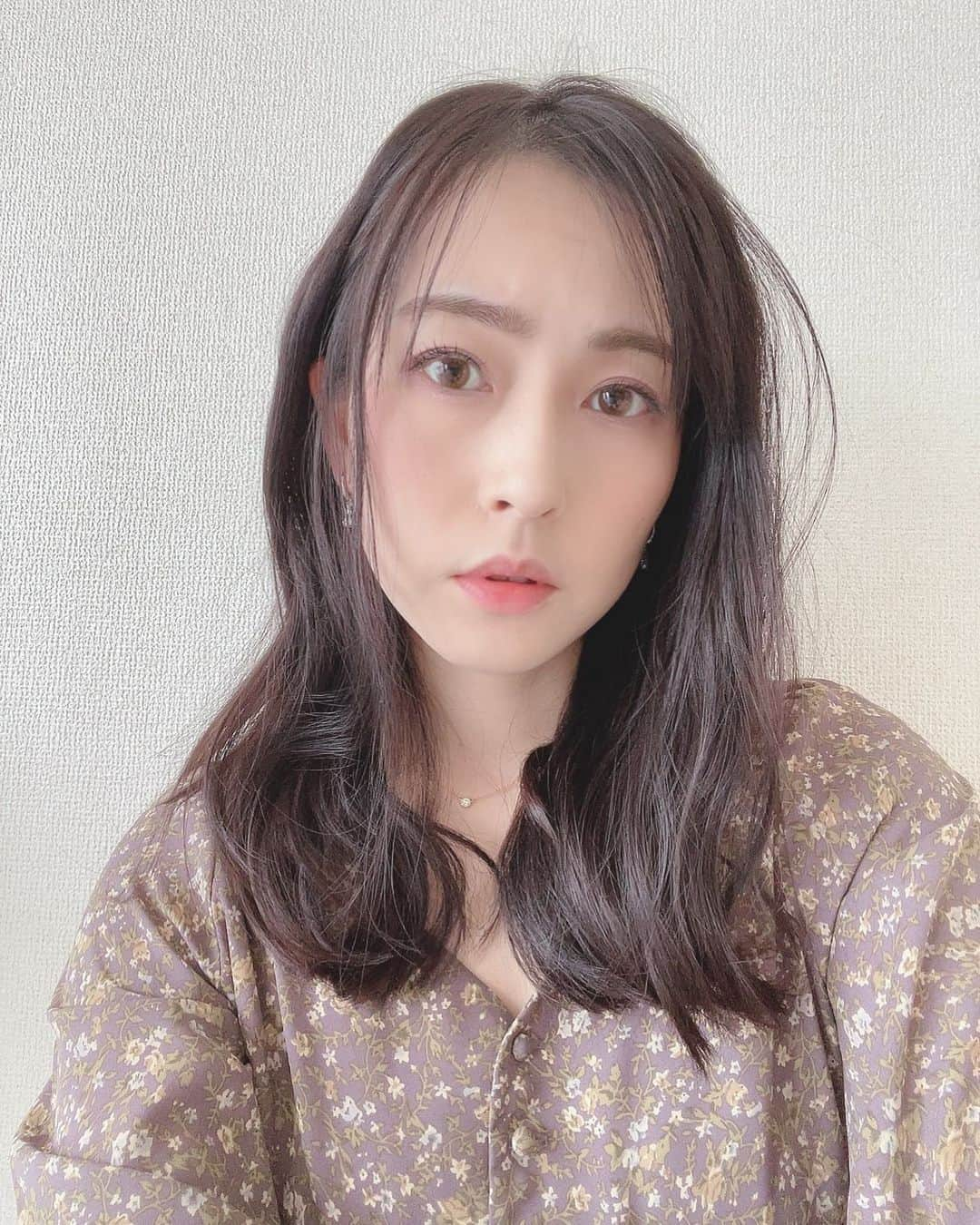 薄井しお里のインスタグラム