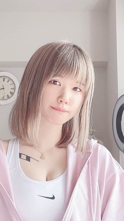 涼宮琴音のインスタグラム