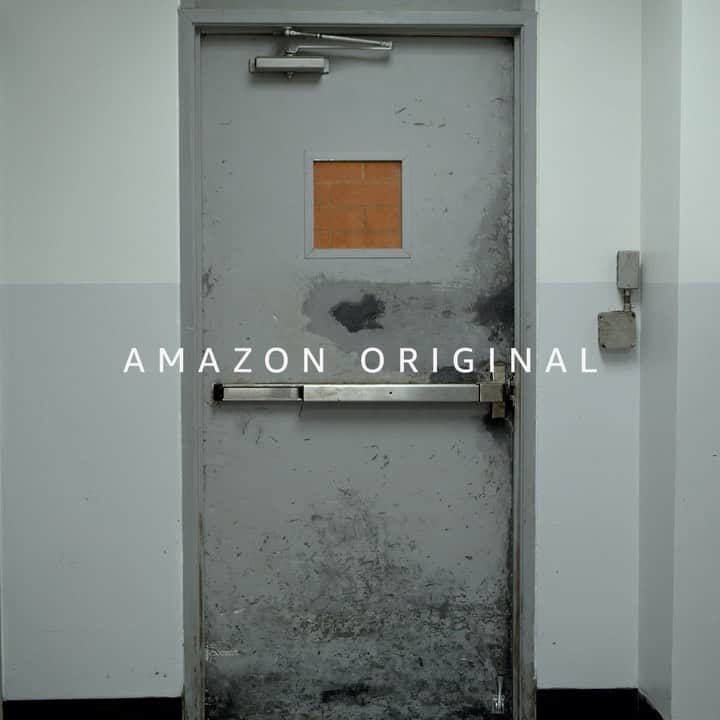 ジェイミー・ヘクターのインスタグラム：「Somebody once said when the system fails RIGHTEOUS men will RISE up!  Rise. @boschamazon」