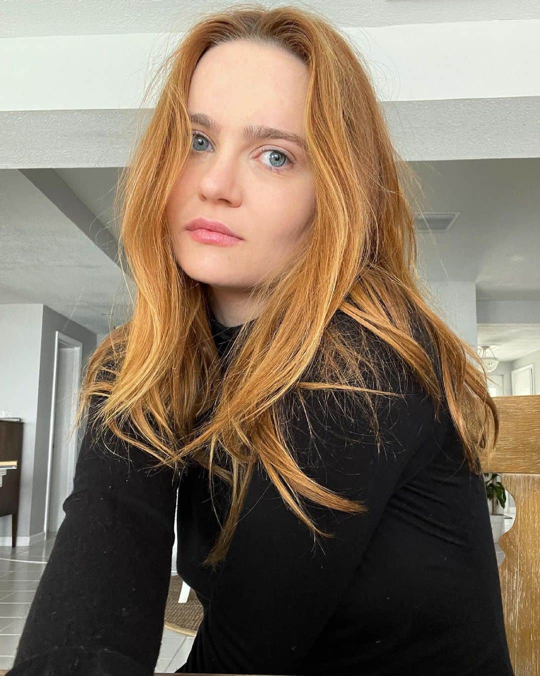 キーリー・マーシャルのインスタグラム：「New chapters ✨」
